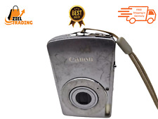 Canon Digital IXUS 65|| 6,0