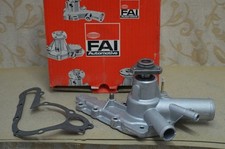 NOS WATER PUMP ALFA ROMEO