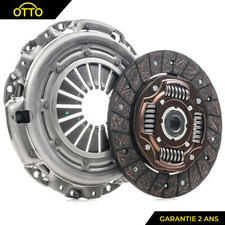 Disco Con Meccanismo Di