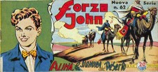 [738] FORZA JOHN ed. Universo