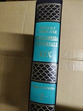 Enciclopedia universale