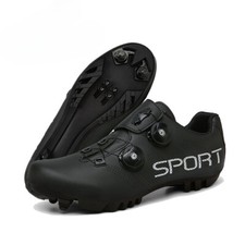Scarpe Ciclismo Mtb Bici Uomo