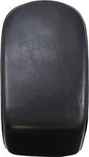 Sella passeggero serie Bare Bones Liscio Le Pera Harley-Davidson Softail Ly-007p