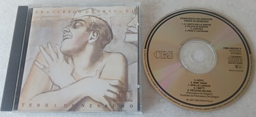 Francesco gregori terra - francesco, di
