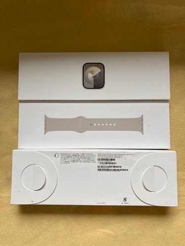 Apple watch series 45mm - apple,