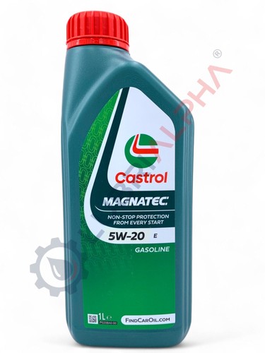 Olio motore 5w20 auto - , benzina