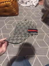 cappello gucci uomo
