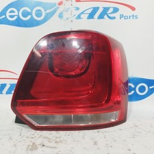 Fanale posteriore dx Volkswagen Polo 2011 ecoAC7247