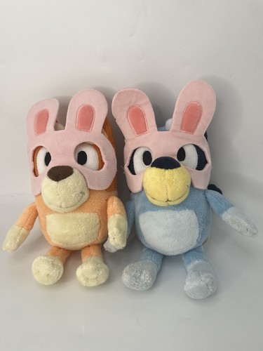 Bluey friends - bluey, &
