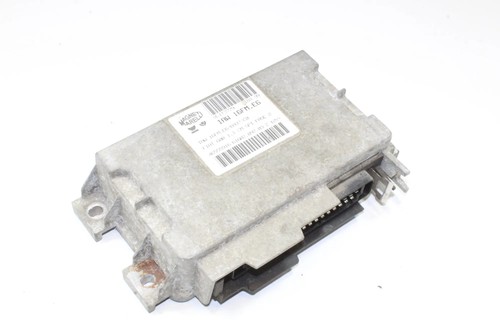 Centralina motore fiat - motore,