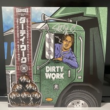 Pro Dillinger & Wino Willy -