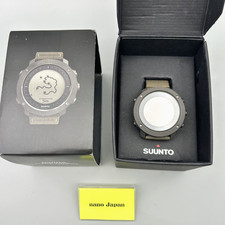 Suunto Traverse Alpha Foliage
