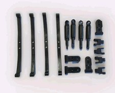 Kit sospensioni Jeep originali