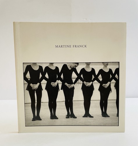 Martine franck photographies - martine,