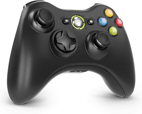 Wireless controller for xbox - wireless,
