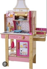 KidKraft Cuoco con Barbie