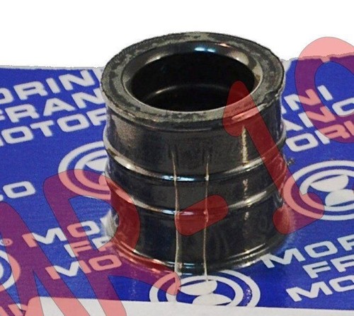 Manicotto aspirazione gomma - manicotto,