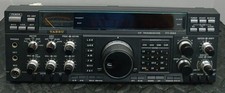 Yaesu FT-990 PANNELLO FRONTALE