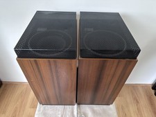 AcusticLabor 45P altoparlante diffusore omnidirezionale anni 70 vintage raro