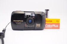 Olympus μ Mju I Infinity