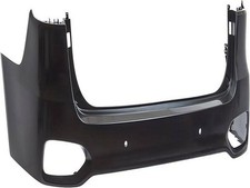 Fascia Paraurti Posteriore