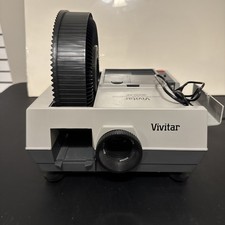 Vivitar 3000AF Proiettore