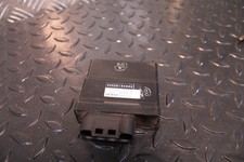 Suzuki Burgman 125 2007/2012