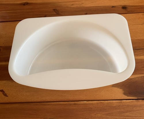 Contenitore portaoggetti ikea - portaoggetti,