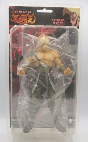 Unico dive raoh gaiden - unico,