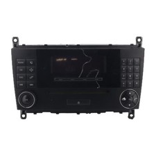 Autoradio originale MERCEDES