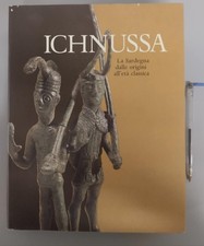 COLLANA ANTICA MADRE -