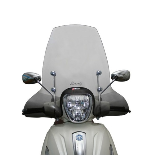 Parabrezza faco piaggio - parabrezza,