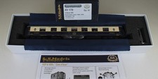 L.S.Models 49178 Carrozza