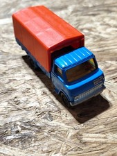 Siku Hanomag Henschel carro