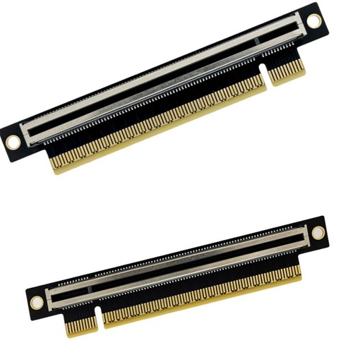 Adattatore riser pcie5 - riser, x16
