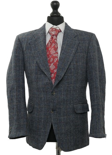 Harris tweed atelier torino - harris,