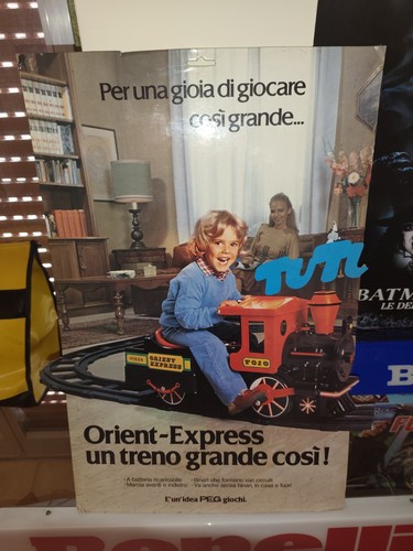 Cartonato pubblicitario - cartonato,