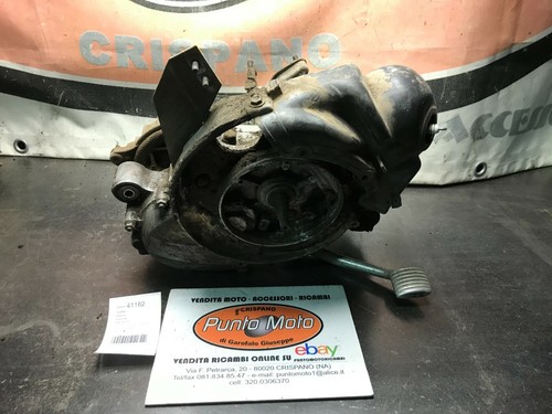 Blocco motore engine - , completo