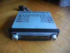 autoradio Sony cdx mp 30 cd changer leggere bene