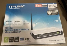 Link w8950nd modem - td-w8950nd,