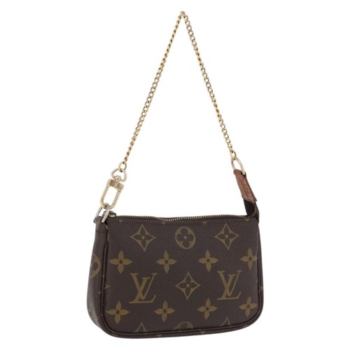 Louis vuitton monogram mini - louis,