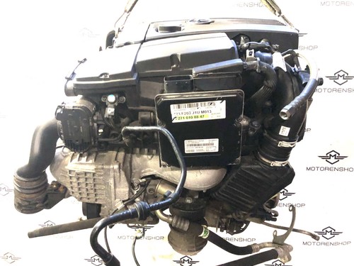 271946 motore completo con - 271946,
