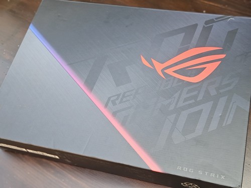 Asus rog strix g17 g712lu - rog,