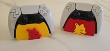 2 Porta Controller Joystick AS