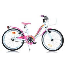 Bicicletta da Bambina 20