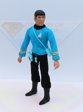 Modellino Mego Mr Spock