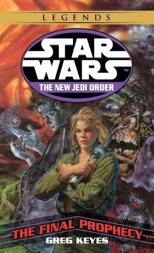 Greg keyes the final - greg,
