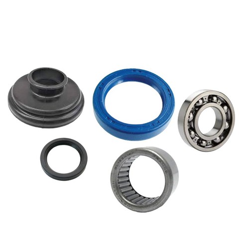 Kit revisione mozzo ruota - revisione,