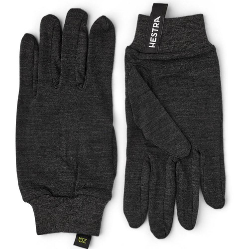 Guanti unisex hestra - hestra, lana
