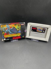 Super Ghouls 'N Ghosts |